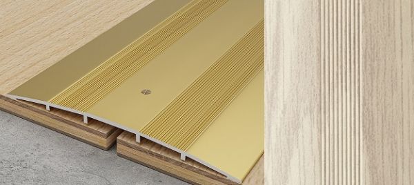 Стык широкий 100мм груша бел