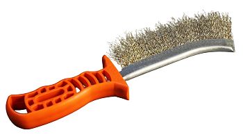 Щетка по металлу DECOR, (36шт/180шт)