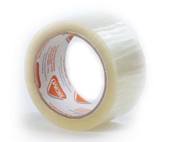 Скотч упаковочный прозрачный 50х150  (36шт)