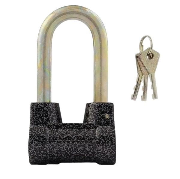 Замок навесной CHE ZAM 123