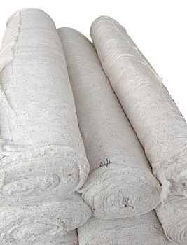 Полотно нетканое РУЛОН 75*50м, плотность 145+/-5гр