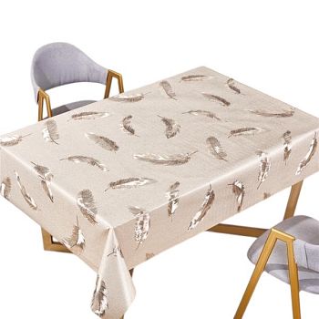 Клеёнка металлик на ткани (1,37м*20м) GP-8501HF