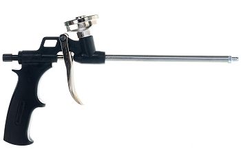 Пистолет для пены Оптимальный “Монтажник” 