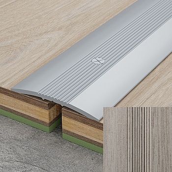 Универсальный стык 28мм 1,35 дуб леванте