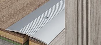 Стык 38 мм. 0,9 дуб леванте