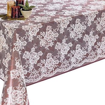 Клеёнка столовая DEKORAMA (1,4*20м) 065В