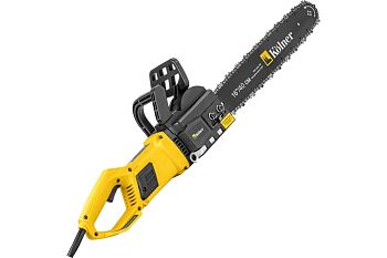 Kolner KECS 40/1900L Пила цепная электрич. 1900 Вт, шины 16"/40см, безмасляная гарнитура