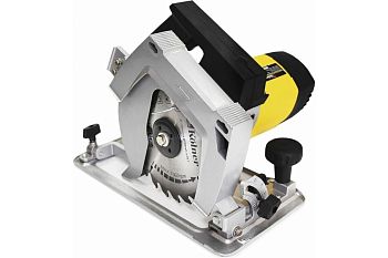 Kolner KCS 190/1900Т Пила дисковая ручная 1900 Вт, 6000 об/мин, d диска 190мм