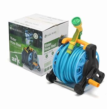 Шланг на катушке 20м d16мм 1/2