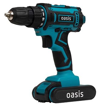 Аккумул.шуруповёрт Oasis безударный синхрон.24В, кейс Oasis ASB-24S (J)