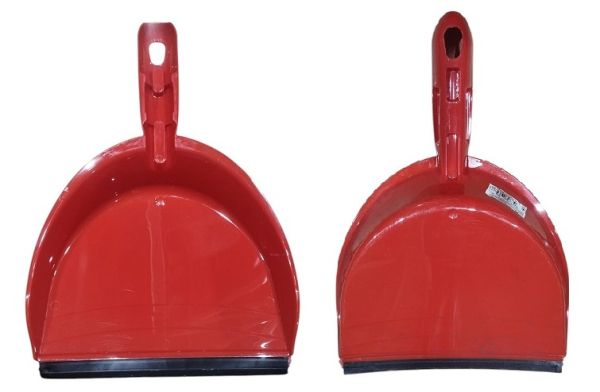 Совок с резинкой МП