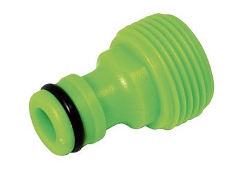 Переходник внутренний 3/4" 20шт