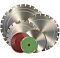 Диски Алмазные, Отрезные, Пильные