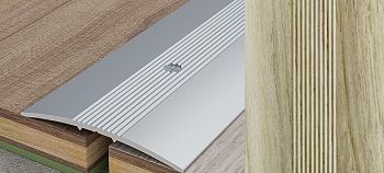 Стык 38 мм. 1,8 дуб аляска