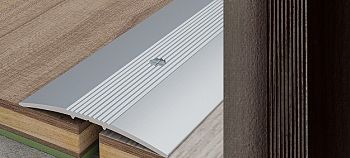 Стык 38 мм. 1,35 дуб гринвич