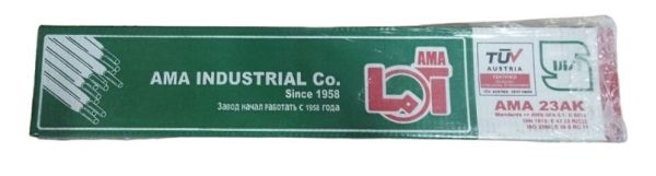 Электроды Идеал Системс AMA 23АК (Е6013)-3,25на350мм 3,1кг