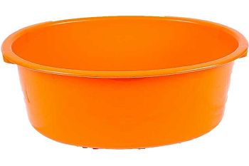 Таз 17л ОНЕСТ овальный ТП17-01