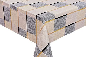 Клеёнка на неткан.основе CARNELIA (1,40*20м) CL-1088A