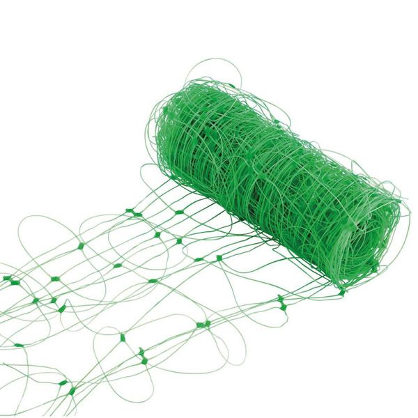 сетка шпалерная