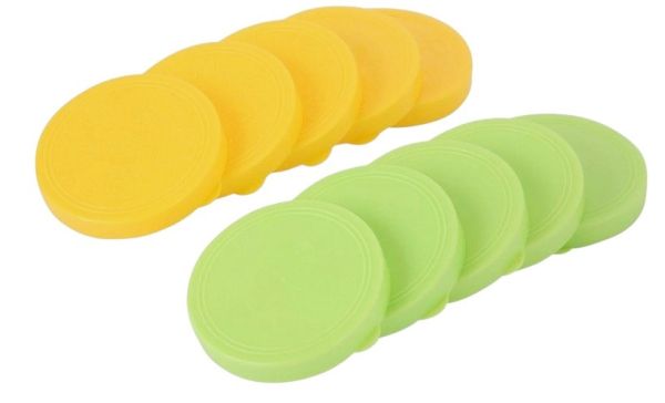 Крышка д.банок хозяйственная