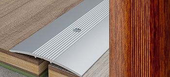 Стык 38 мм. 0,9 дуб натуральный