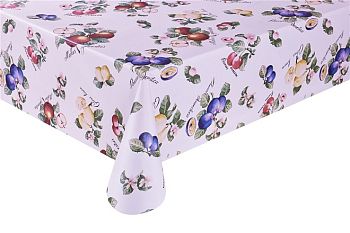 Клеёнка на неткан.основе CARNELIA (1,40*20м) CL-1946A