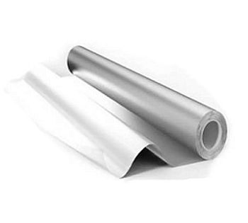 NANOFLEX М100 (10м2/рулон) Фольга для бани и сауны  