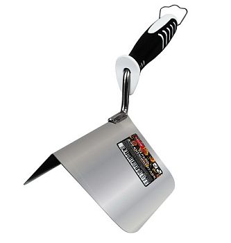 Кельма DEСOR для внешних углов (15шт/45шт)