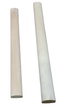 Рукоятка для молотка в/с сух.шлиф. 320мм (на 0,4-0,5кг)