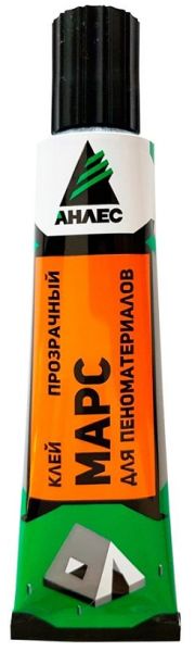 Клей-Марс-40мл