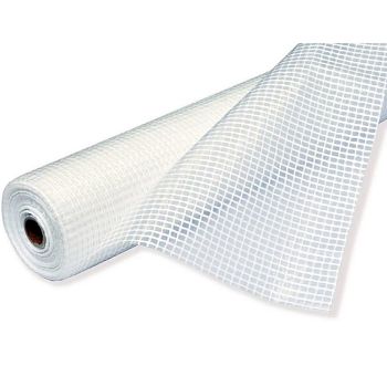 Плёнка армированная ЧМЗ Премиум 160 (2х25м)