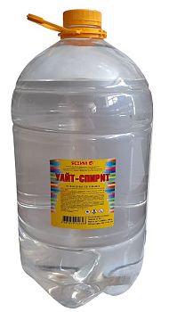 Уайт-спирит 10 л, ПЭТ, 3 шт. "ЯСХИМ"