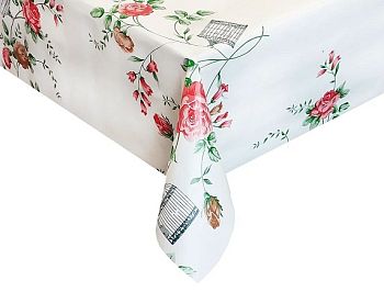 Клеёнка на неткан.основе SALUT (1,40*25м) SLT-5693E