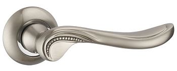 Ручка раздельная R.TL54.ARFA  (ARFA ТL) SN/CP-3 матов. никель/хром