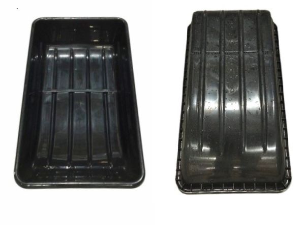 Санки - волокуши