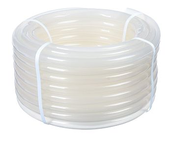 Шланг силик. ПИЩЕВОЙ ДУ 18мм стенка 2,5мм 25м